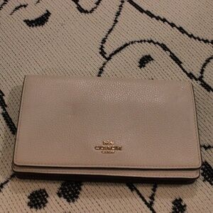Coach Crossbody Bag
